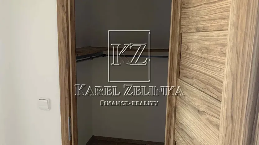 Pronájem bytu 2+1, Kroměříž, Denkova, 65 m2