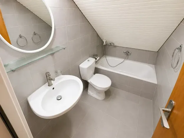 Pronájem bytu 1+kk, Brno, Potácelova, 64 m2