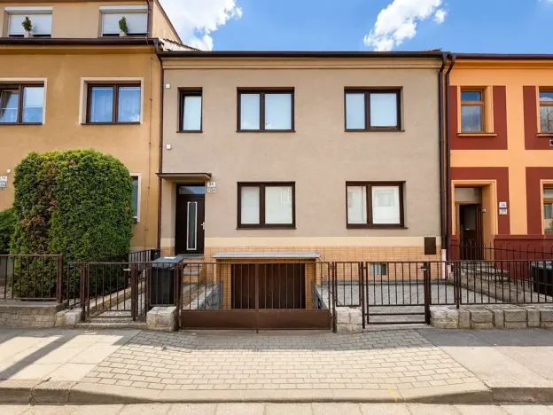 Pronájem bytu 1+kk, Brno, Potácelova, 64 m2