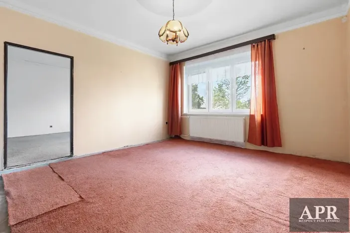Prodej rodinného domu, Tlumačov, Dolní, 143 m2