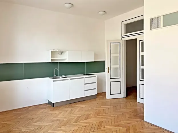 Pronájem bytu 6+kk a větší, Brno, Křížová, 235 m2