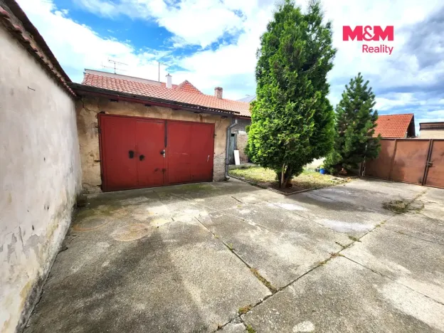 Prodej rodinného domu, Lenešice, Schránilova, 160 m2