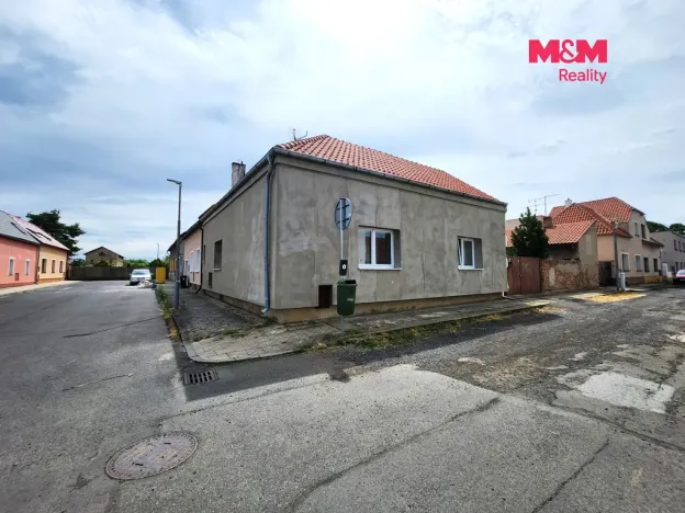 Prodej rodinného domu, Lenešice, Schránilova, 160 m2