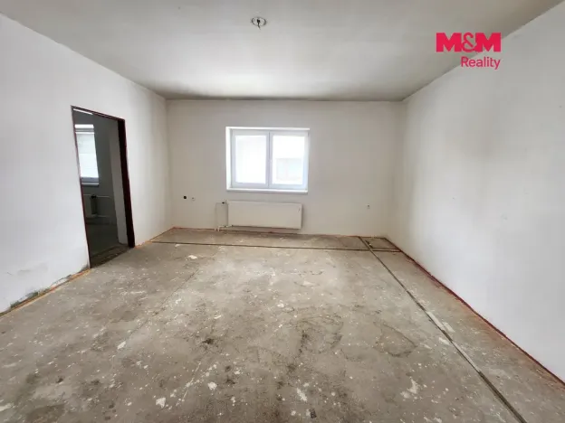 Prodej rodinného domu, Lenešice, Schránilova, 160 m2