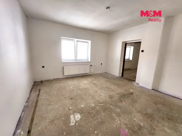 Prodej rodinného domu, Lenešice, Schránilova, 160 m2