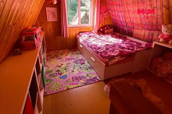 Prodej chaty, Místo, 76 m2