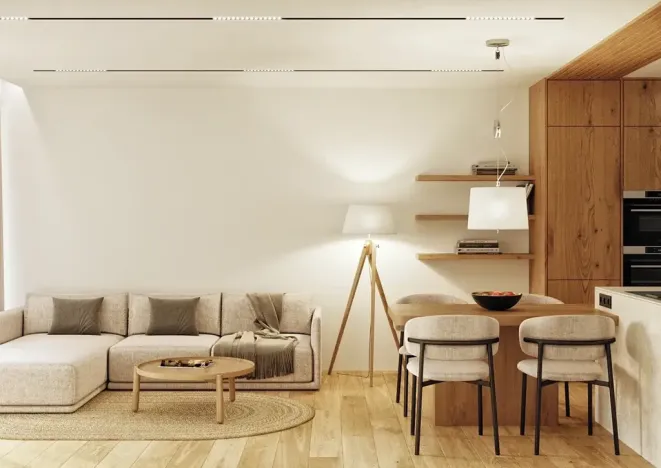 Prodej bytu 4+kk, Opava, Husova, 95 m2