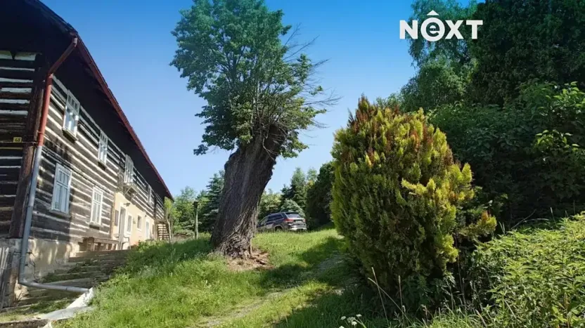 Prodej chalupy, Velenice, 370 m2