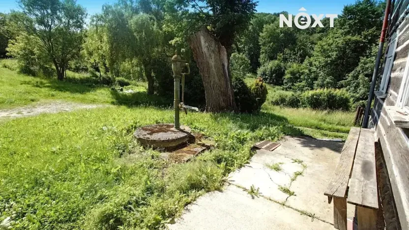 Prodej chalupy, Velenice, 370 m2