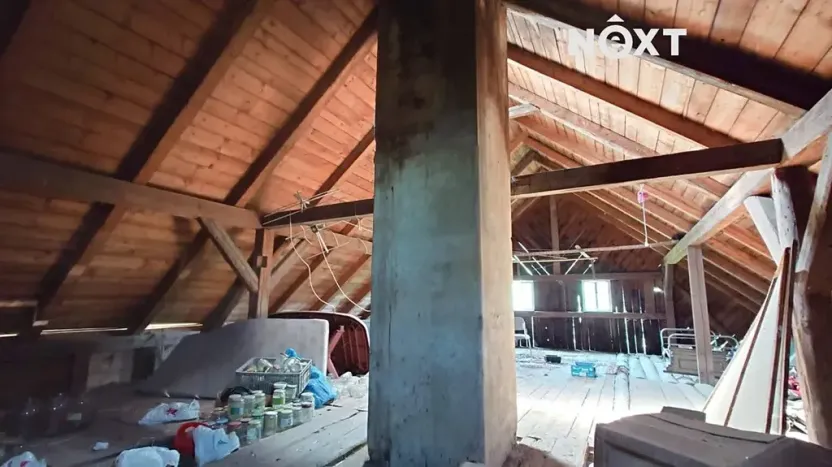 Prodej chalupy, Velenice, 370 m2