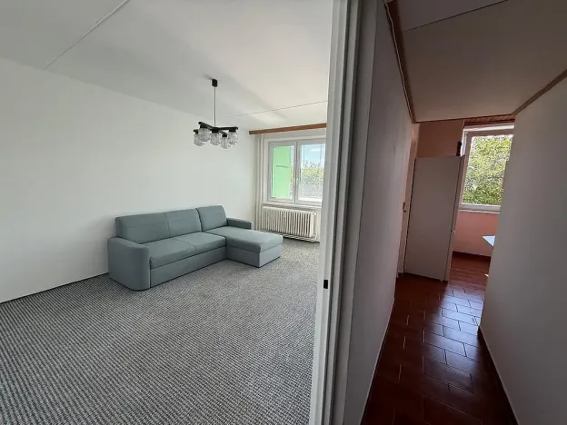 Pronájem bytu 3+1, Brno - Řečkovice, Žitná, 69 m2
