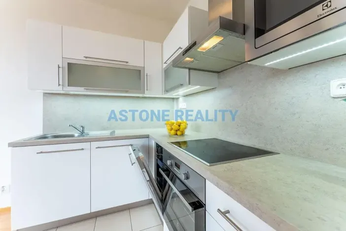 Prodej bytu 1+kk, Praha - Zličín, Míšovická, 38 m2