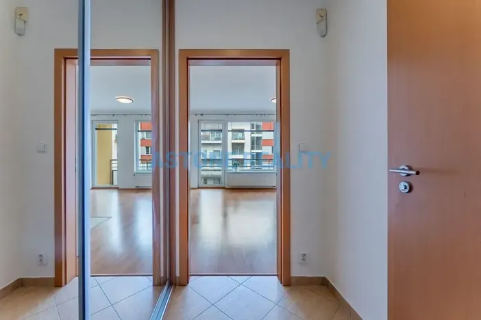 Prodej bytu 1+kk, Praha - Zličín, Míšovická, 38 m2