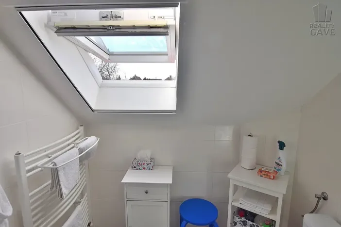 Prodej rodinného domu, Spomyšl, 124 m2