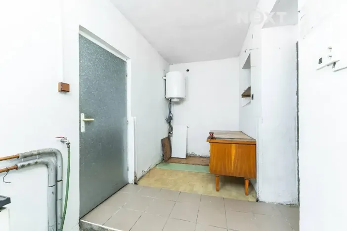 Prodej rodinného domu, Vacov, 223 m2