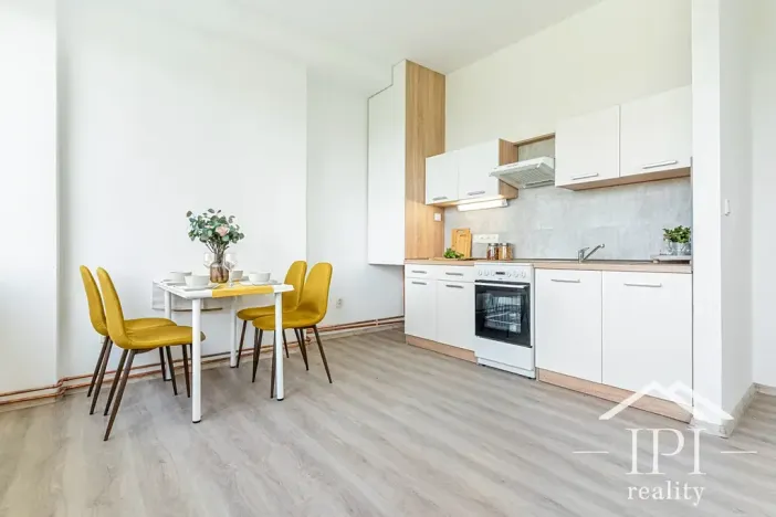 Prodej bytu 3+kk, Mlékojedy, 67 m2