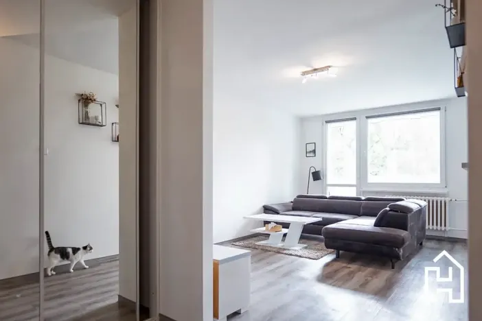 Prodej bytu 3+kk, Kutná Hora, Jana Palacha, 63 m2
