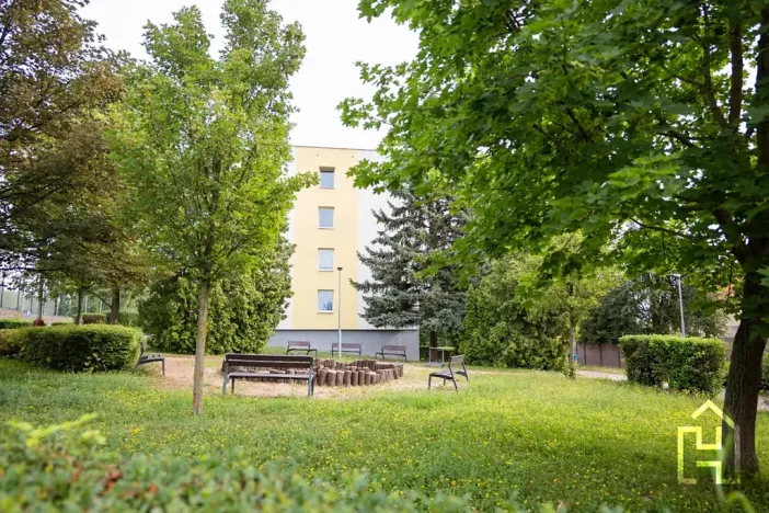 Prodej bytu 3+kk, Kutná Hora, Jana Palacha, 63 m2
