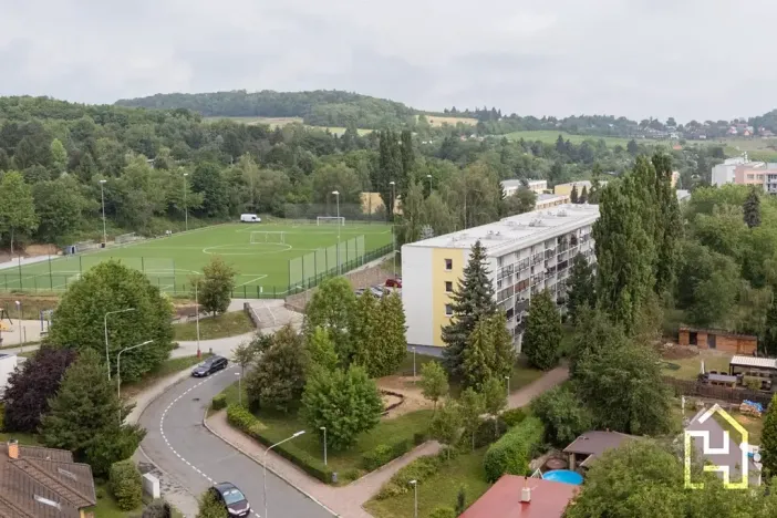 Prodej bytu 3+kk, Kutná Hora, Jana Palacha, 63 m2