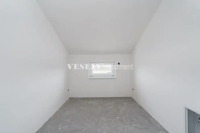 Prodej rodinného domu, Hvozdnice, 144 m2
