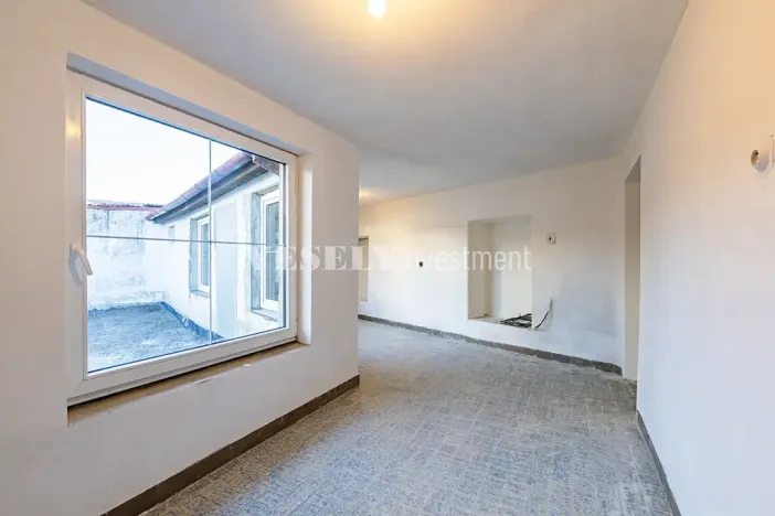Prodej rodinného domu, Višňové, 256 m2