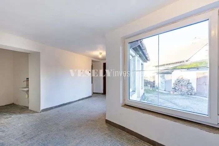 Prodej rodinného domu, Višňové, 256 m2