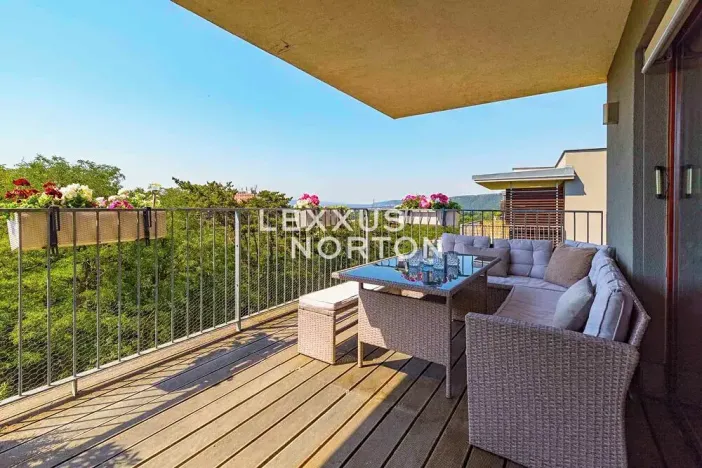 Prodej bytu 4+kk, Praha - Modřany, Na Srážku, 131 m2