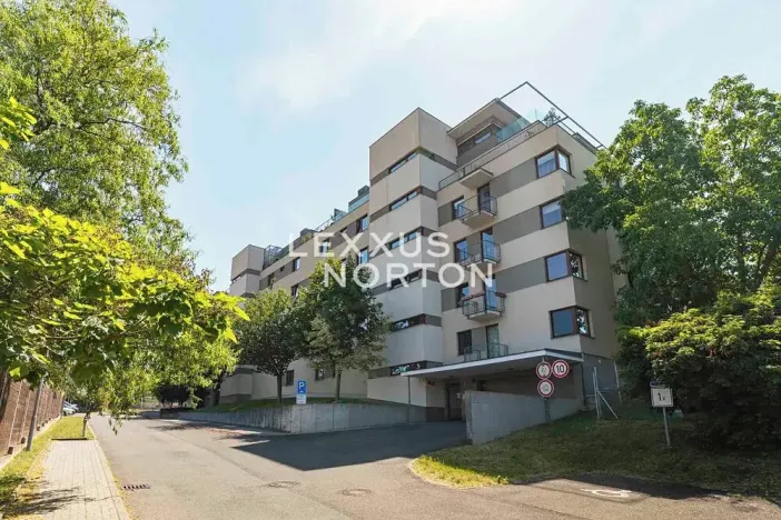 Prodej bytu 4+kk, Praha - Modřany, Na Srážku, 131 m2