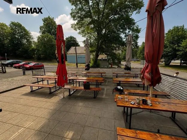 Pronájem restaurace, Ostrava, Jandova, 139 m2