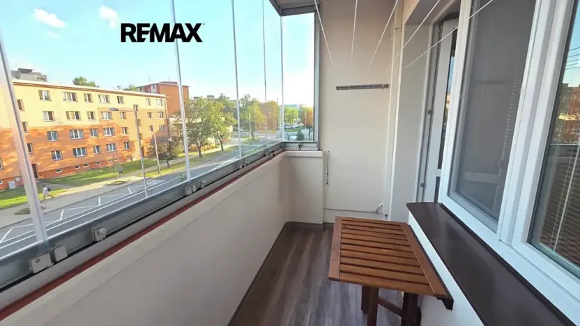 Prodej bytu 2+1, Ostrava, Sokolovská, 57 m2