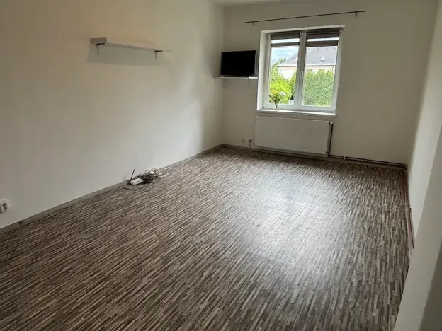 Pronájem bytu 1+1, Frýdek-Místek, Petra Cingra, 44 m2