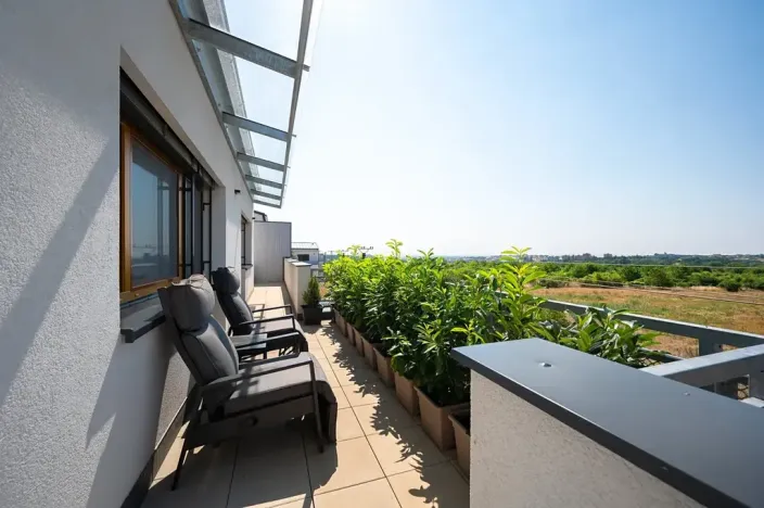 Prodej bytu 4+kk, Znojmo, Třešňová, 166 m2