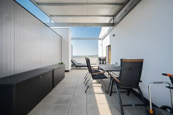 Prodej bytu 4+kk, Znojmo, Třešňová, 166 m2