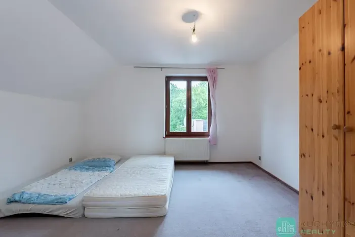 Prodej rodinného domu, Košťany, Na Hampuši, 265 m2