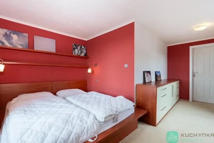 Prodej rodinného domu, Košťany, Na Hampuši, 265 m2