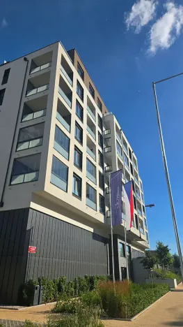 Pronájem bytu 2+kk, Praha - Hlubočepy, Gollové, 51 m2