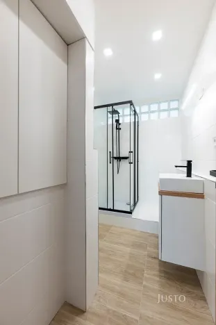 Pronájem bytu 2+1, Zlín, L. Váchy, 54 m2