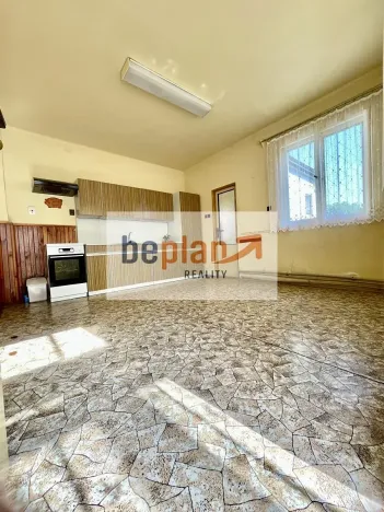 Prodej rodinného domu, Dobroměřice, U Hřiště, 170 m2