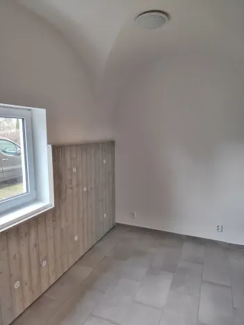 Pronájem bytu 2+kk, Rychnov u Jablonce nad Nisou, Ještědská, 52 m2