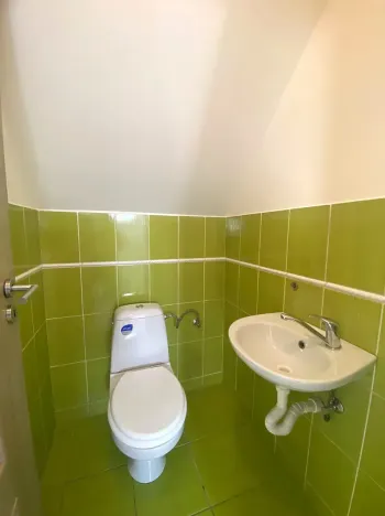 Pronájem rodinného domu, Zdiby, Na Návsi, 95 m2