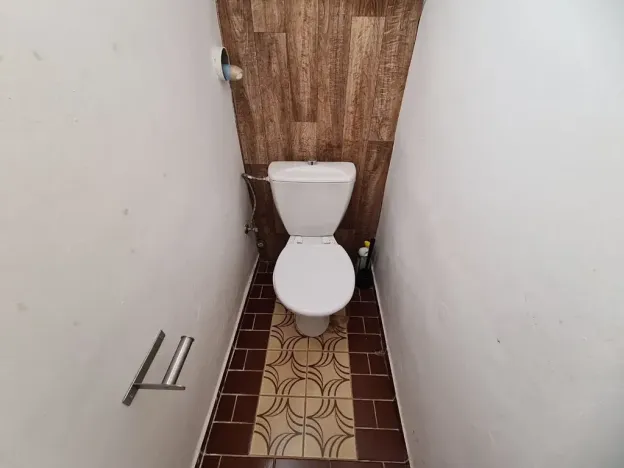 Pronájem bytu 2+1, Praha - Horní Měcholupy, Jaroměřská, 70 m2