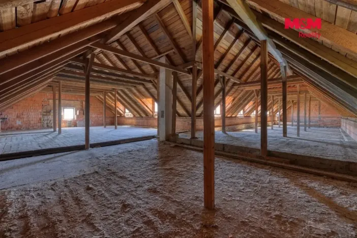 Prodej zemědělské usedlosti, Horažďovice, Prácheňská, 260 m2