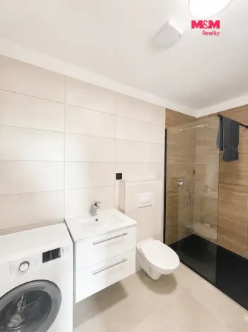Pronájem bytu 2+kk, Tlučná, Tlučenská kolonie, 37 m2