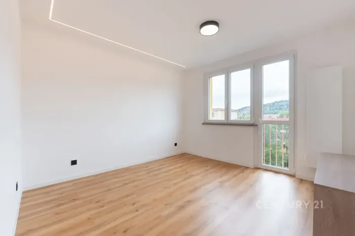 Prodej bytu 3+1, Most, Jaroslava Vrchlického, 68 m2