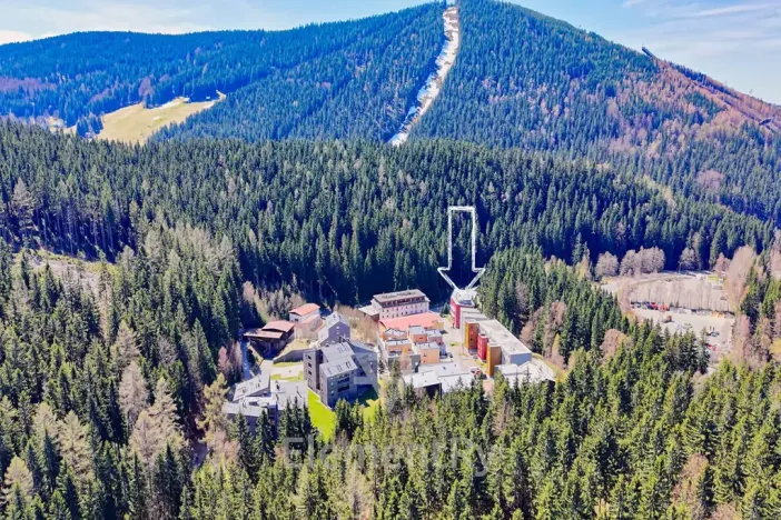 Prodej bytu 3+kk, Harrachov, 97 m2