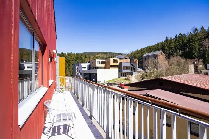 Prodej bytu 3+kk, Harrachov, 97 m2