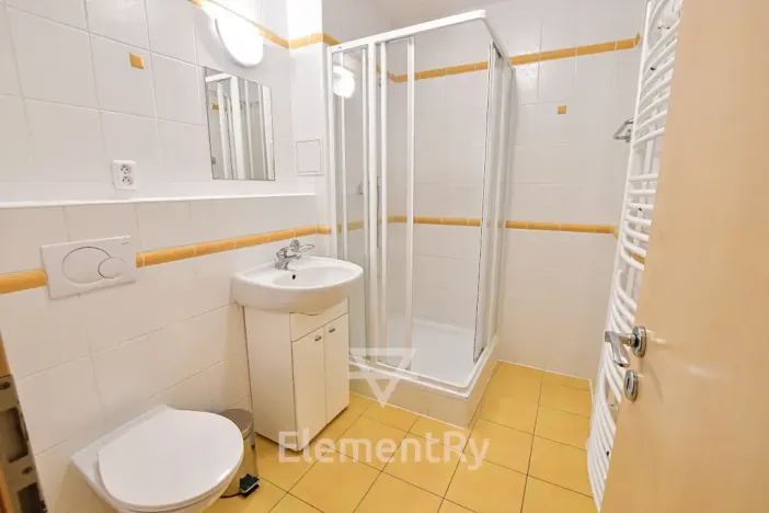 Prodej bytu 2+kk, Harrachov, 60 m2