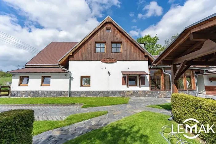 Prodej ubytování, Ryžoviště, 300 m2