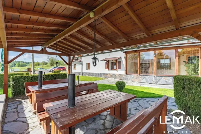 Prodej ubytování, Ryžoviště, 300 m2