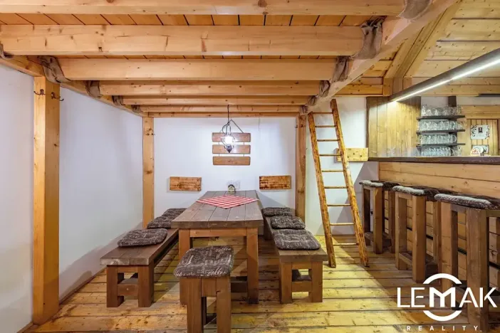 Prodej ubytování, Ryžoviště, 300 m2